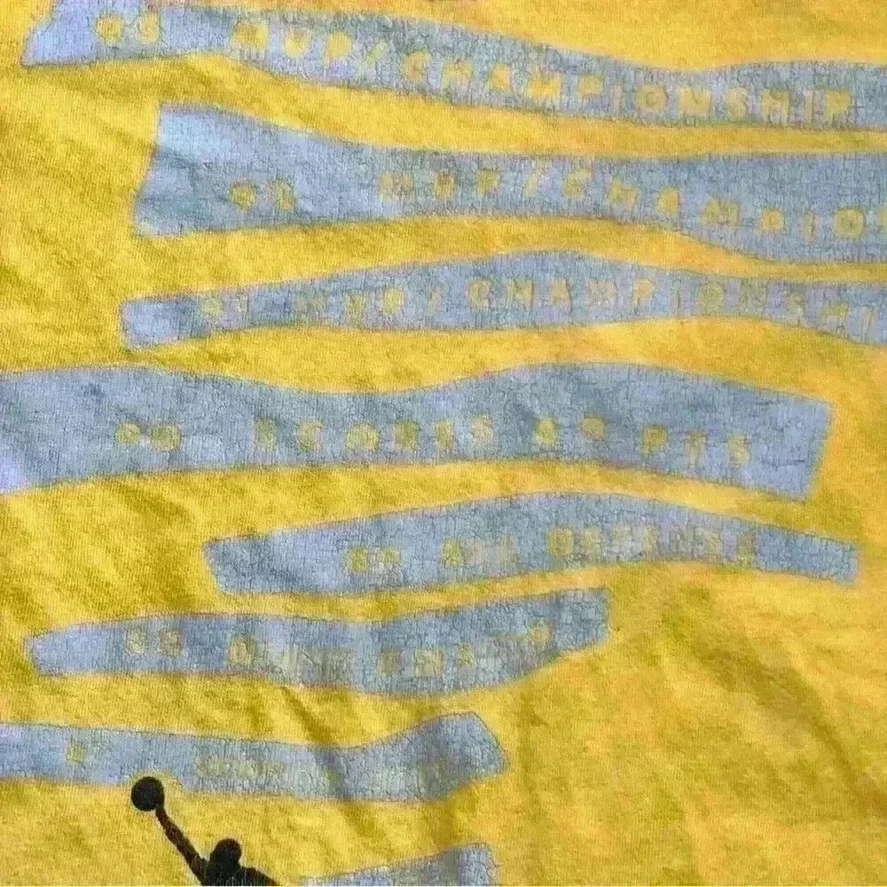 Jordan Air Jordan 10’s Bottom Sole Retro Tee XXL
